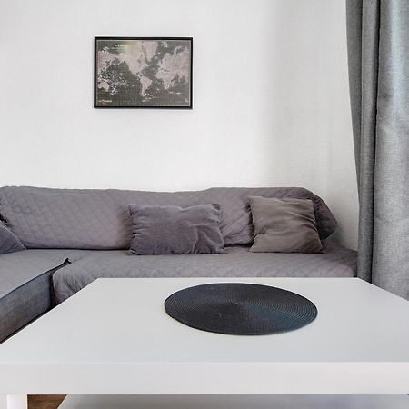 Apartamento Cristobal Morro Jable (Fuerteventura) Exterior foto