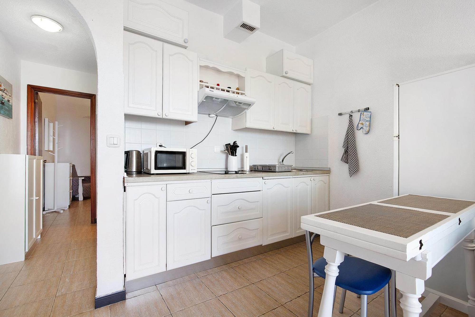 Apartamento Cristobal Morro Jable (Fuerteventura) Exterior foto