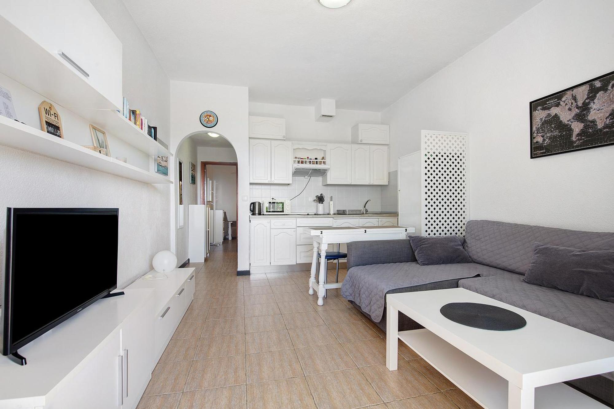 Apartamento Cristobal Morro Jable (Fuerteventura) Exterior foto