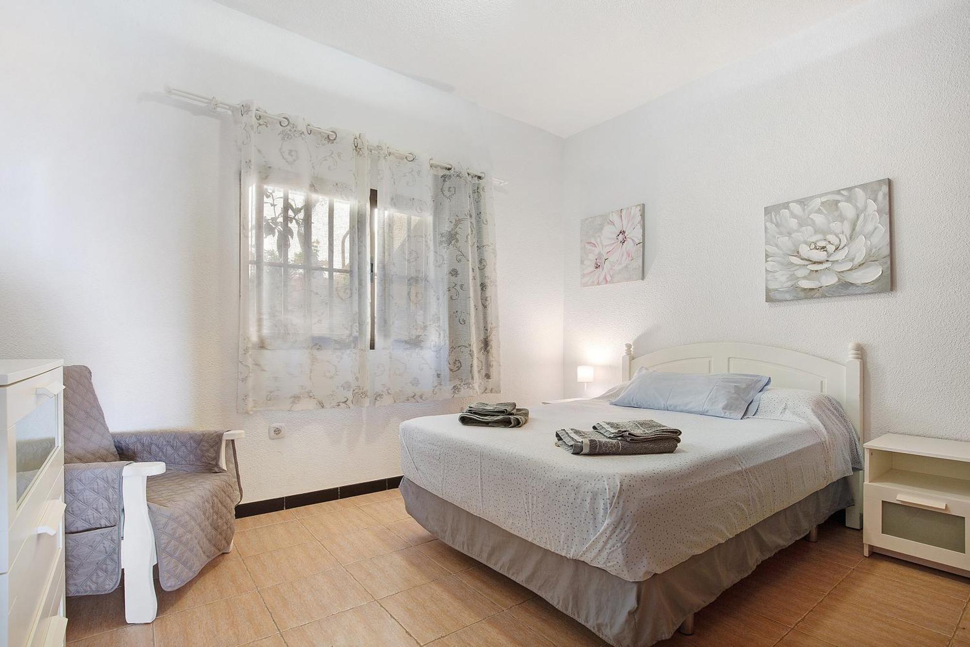 Apartamento Cristobal Morro Jable (Fuerteventura) Exterior foto