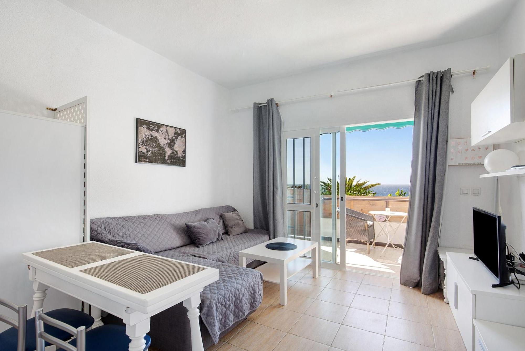 Apartamento Cristobal Morro Jable (Fuerteventura) Exterior foto