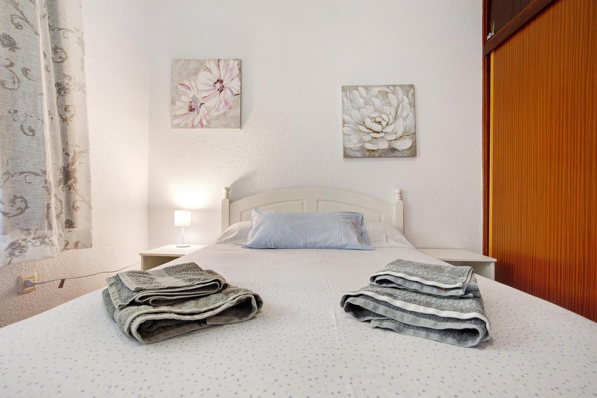 Apartamento Cristobal Morro Jable (Fuerteventura) Exterior foto