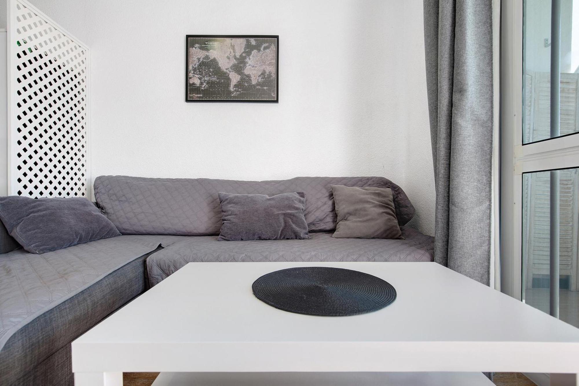 Apartamento Cristobal Morro Jable (Fuerteventura) Exterior foto