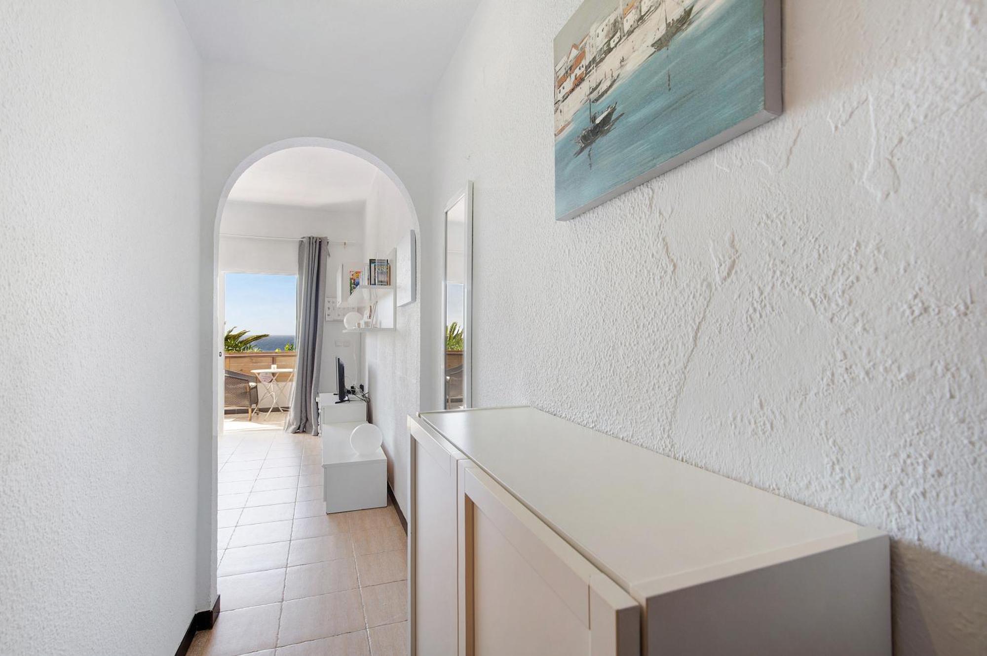Apartamento Cristobal Morro Jable (Fuerteventura) Exterior foto