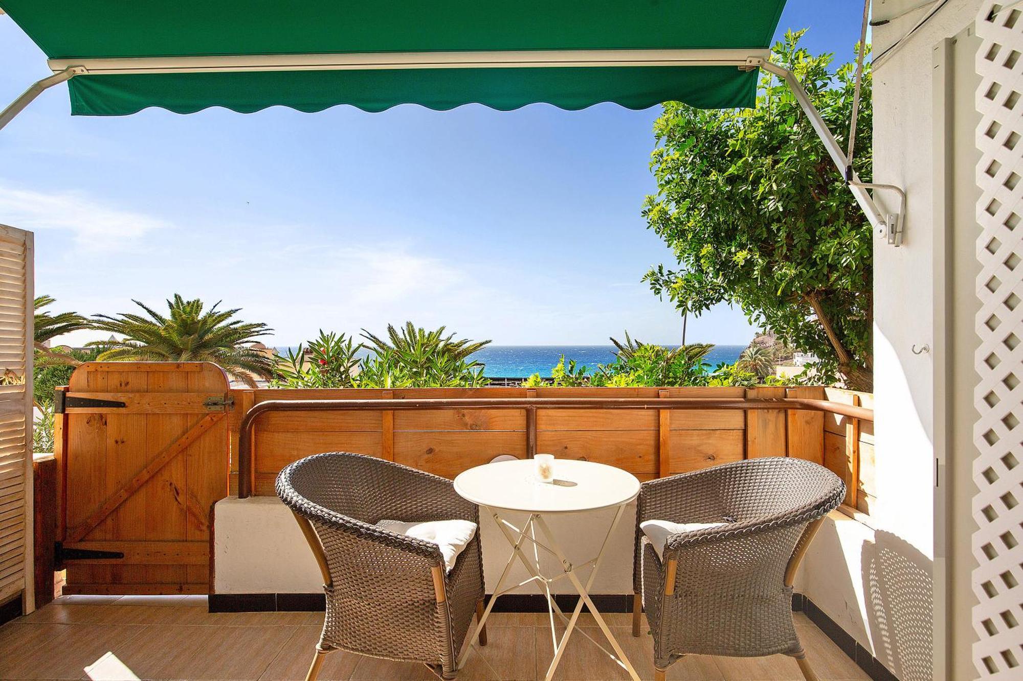 Apartamento Cristobal Morro Jable (Fuerteventura) Exterior foto