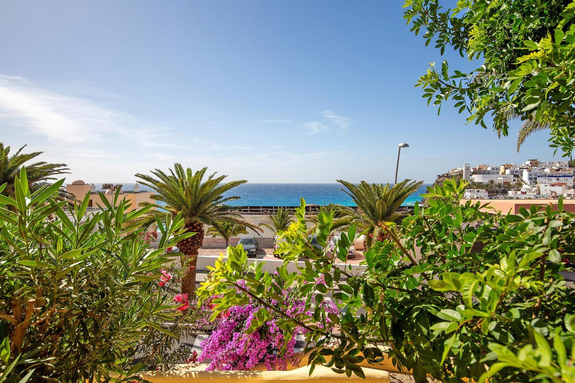 Apartamento Cristobal Morro Jable (Fuerteventura) Exterior foto