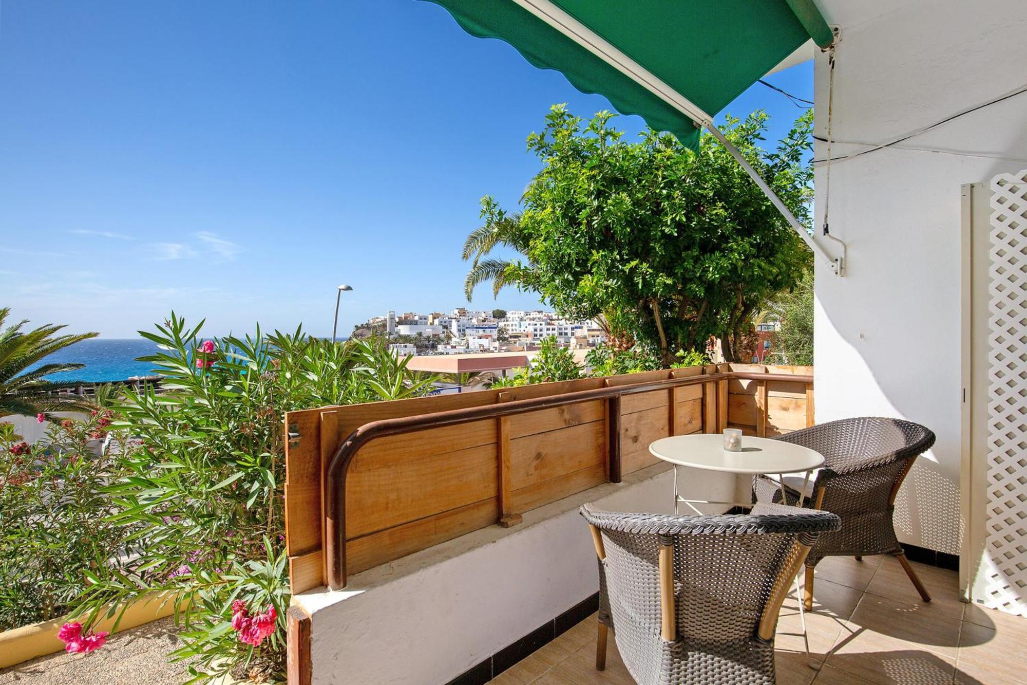 Apartamento Cristobal Morro Jable (Fuerteventura) Exterior foto