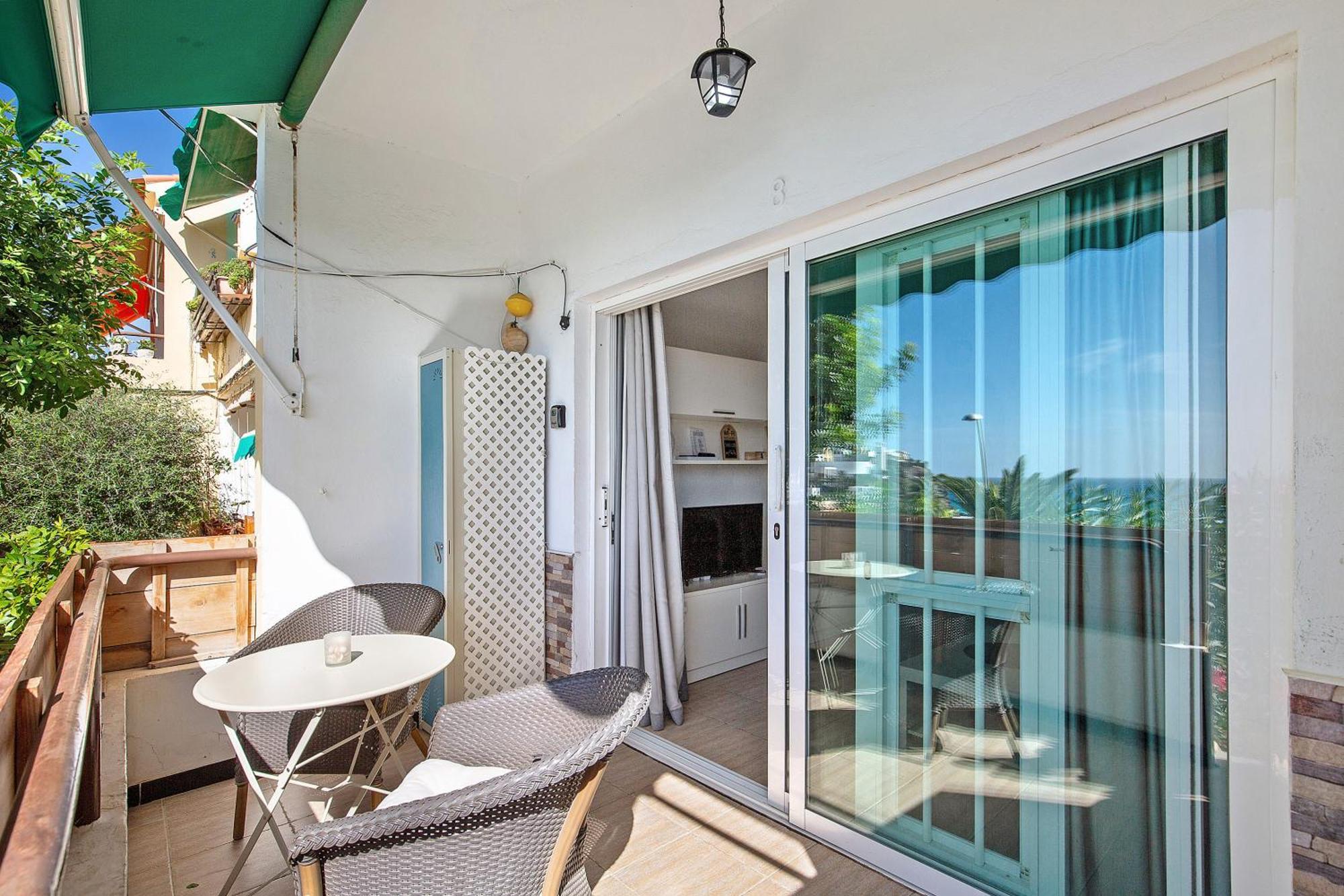 Apartamento Cristobal Morro Jable (Fuerteventura) Exterior foto